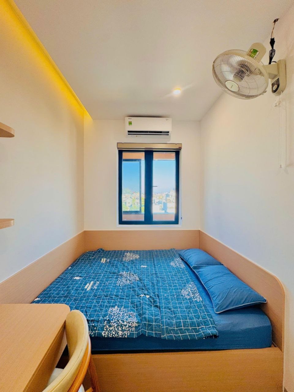 Furnished 2-Bedroom Apartment in Ngu Hanh Son photo 8 of 8