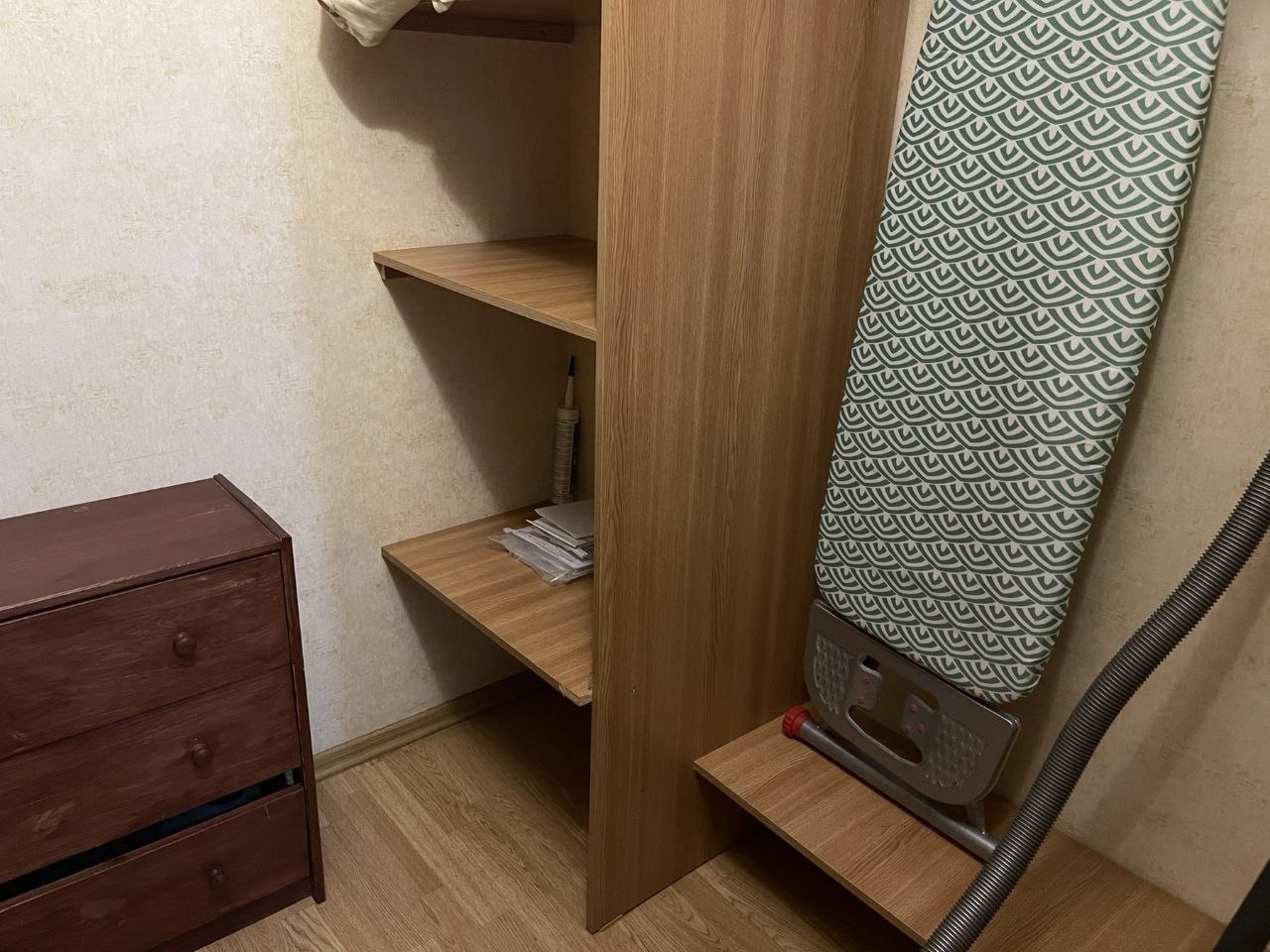 Двухкомнатная квартира в центре Кишинёва photo 8 of 8
