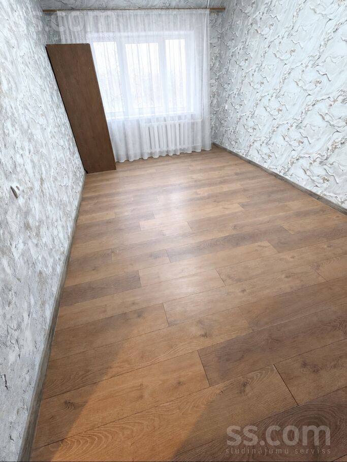 2-Room Apartment in Ķengarags photo 4 of 6