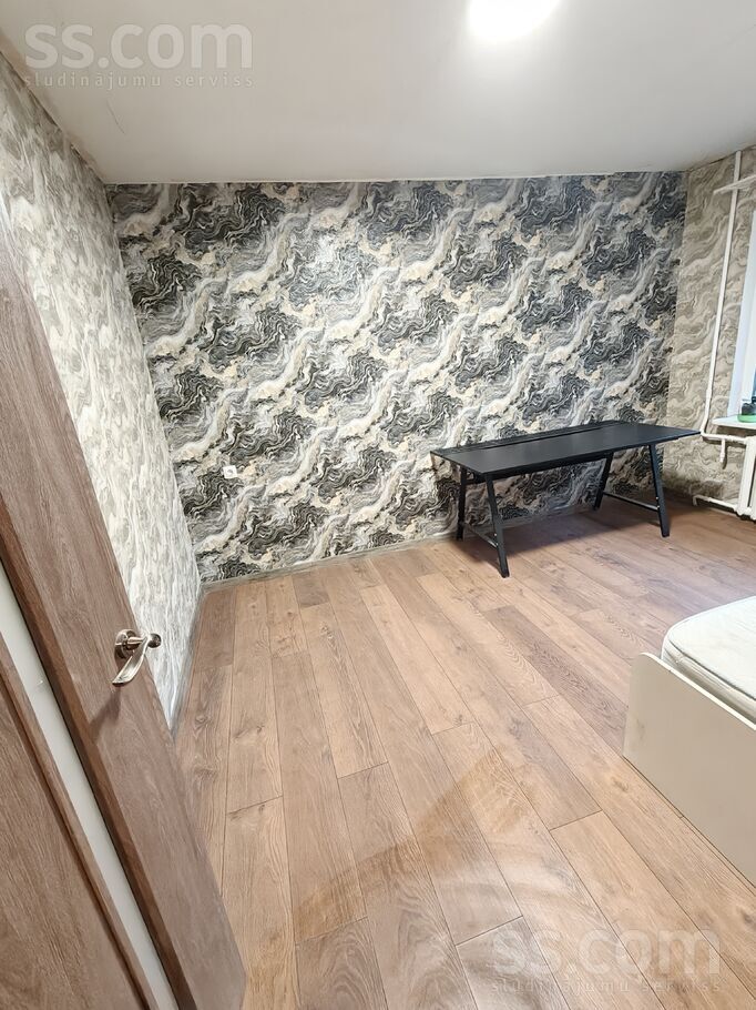 2-Room Apartment in Ķengarags photo 6 of 6