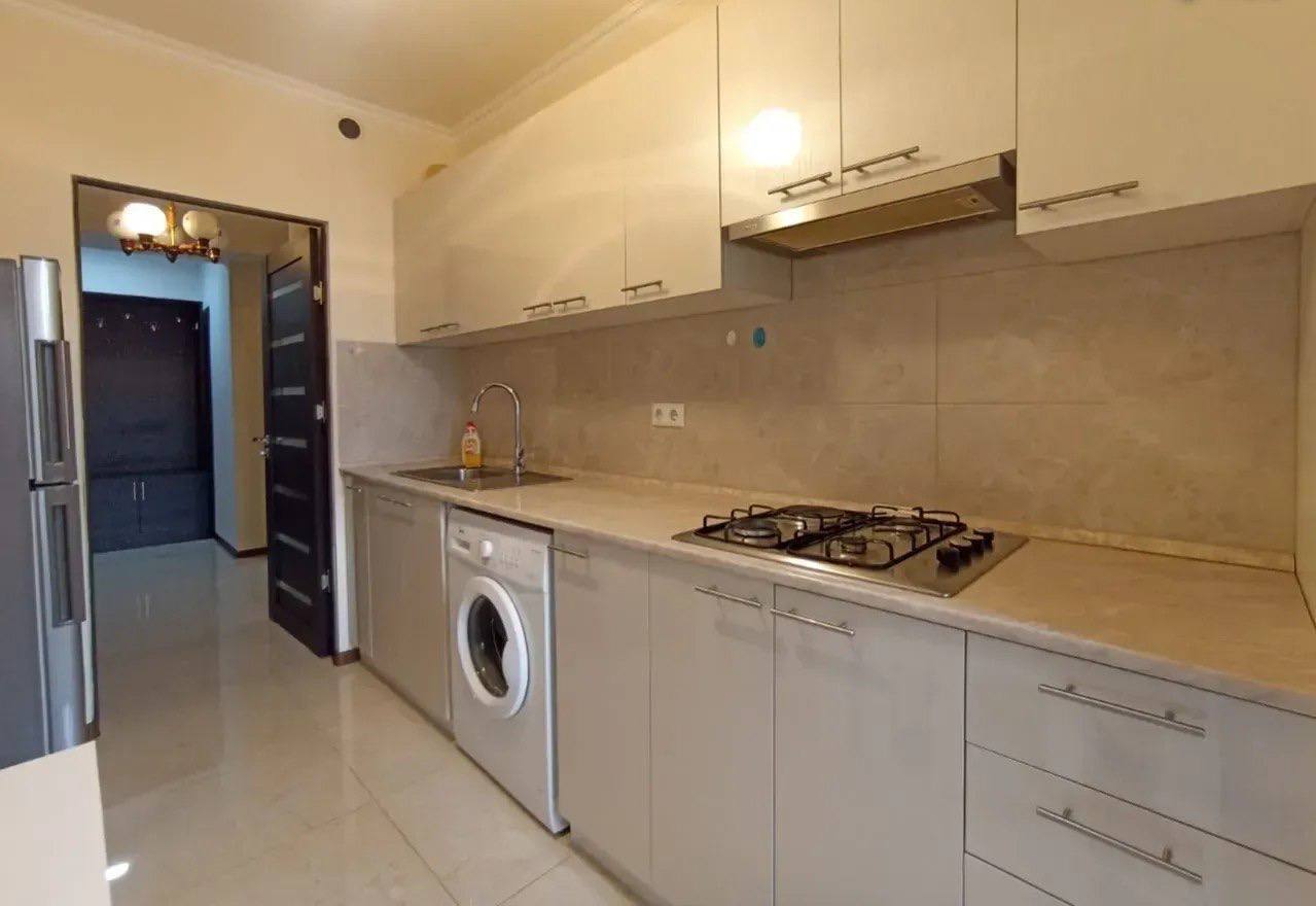 Cozy Furnished Two-Room Apartment in Arabkir photo 4 of 8