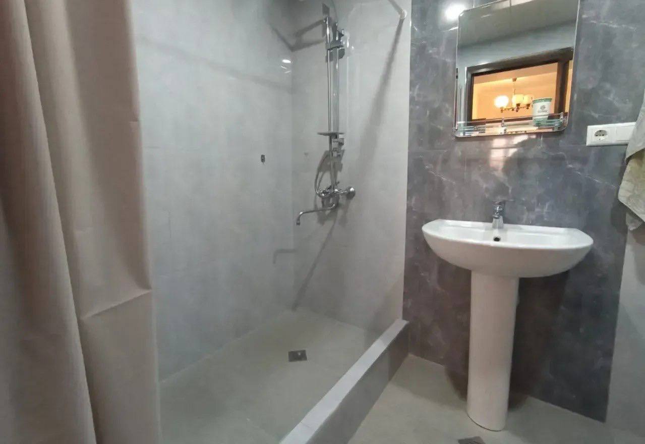 Cozy Furnished Two-Room Apartment in Arabkir photo 8 of 8