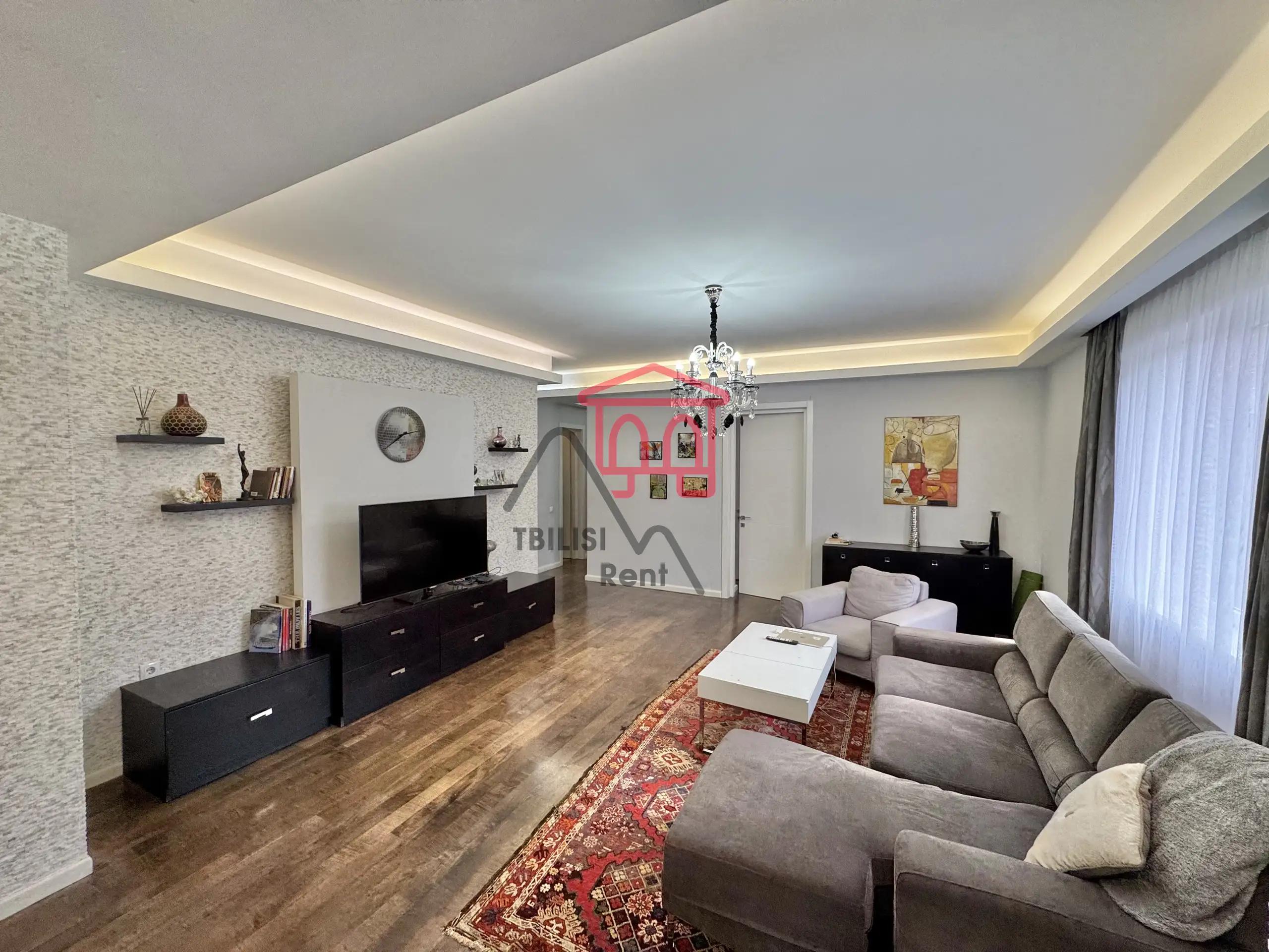 Spacious 2-Bedroom Apartment in Vera photo 2 of 8