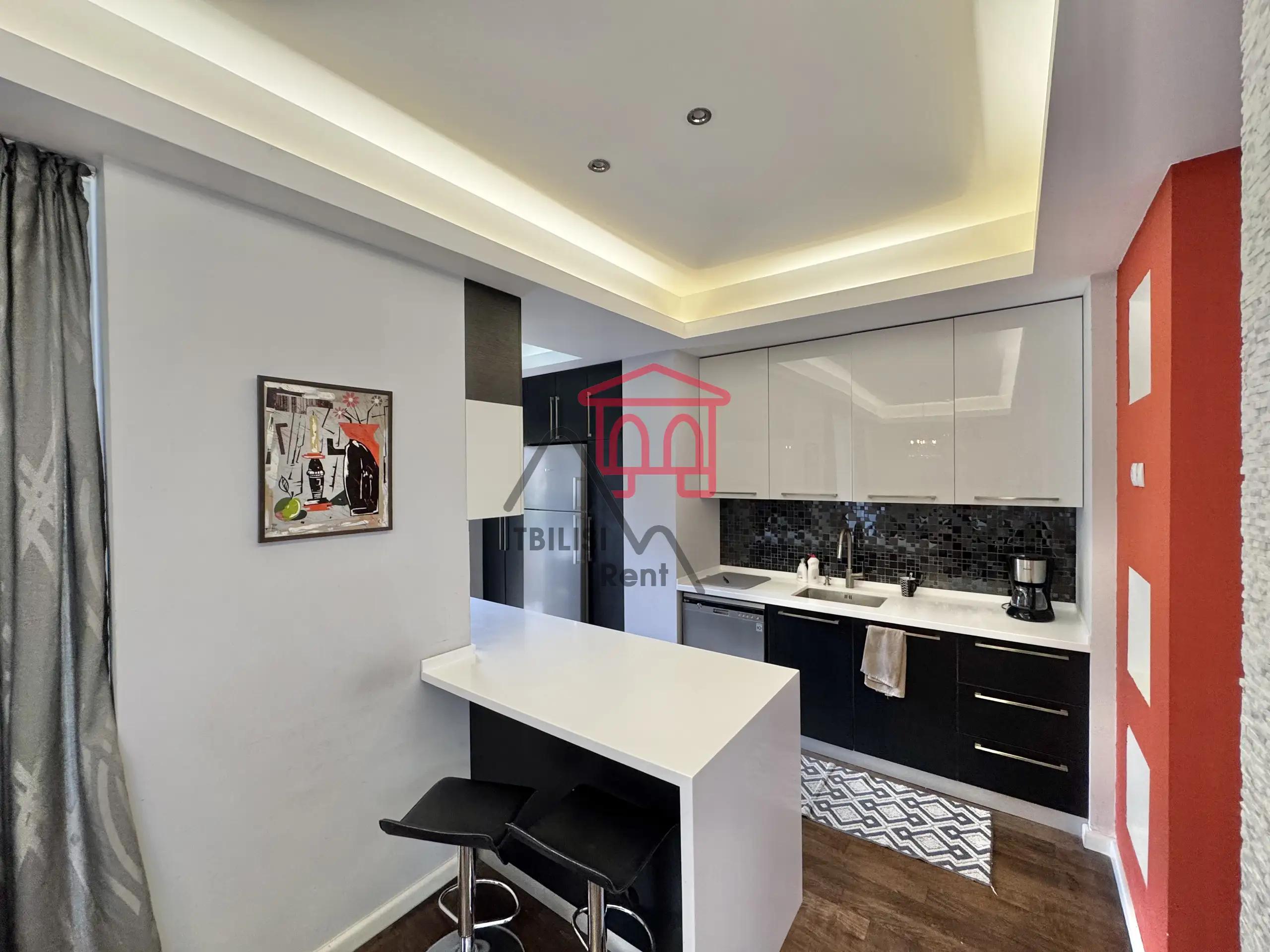 Spacious 2-Bedroom Apartment in Vera photo 3 of 8