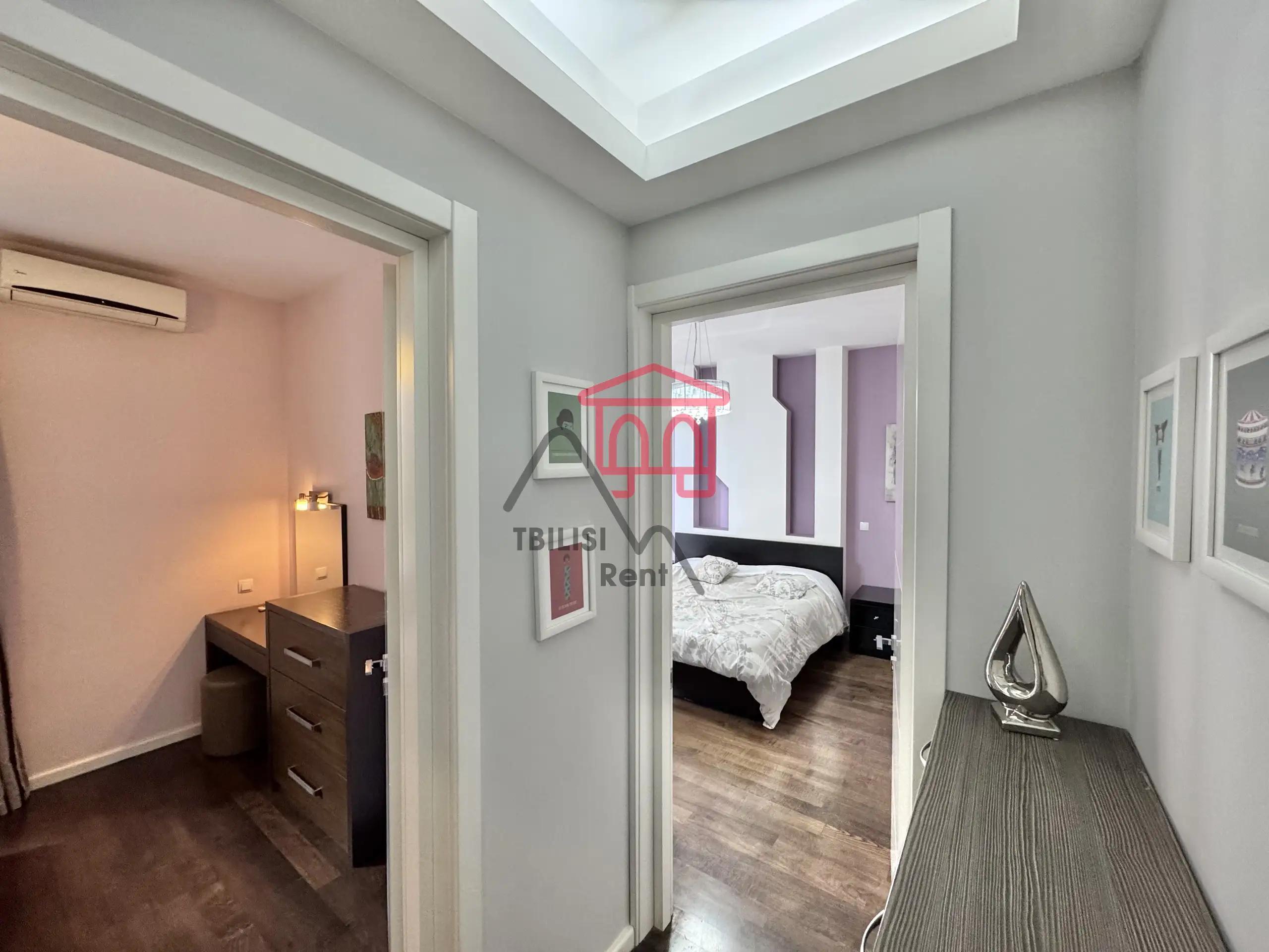 Spacious 2-Bedroom Apartment in Vera photo 5 of 8