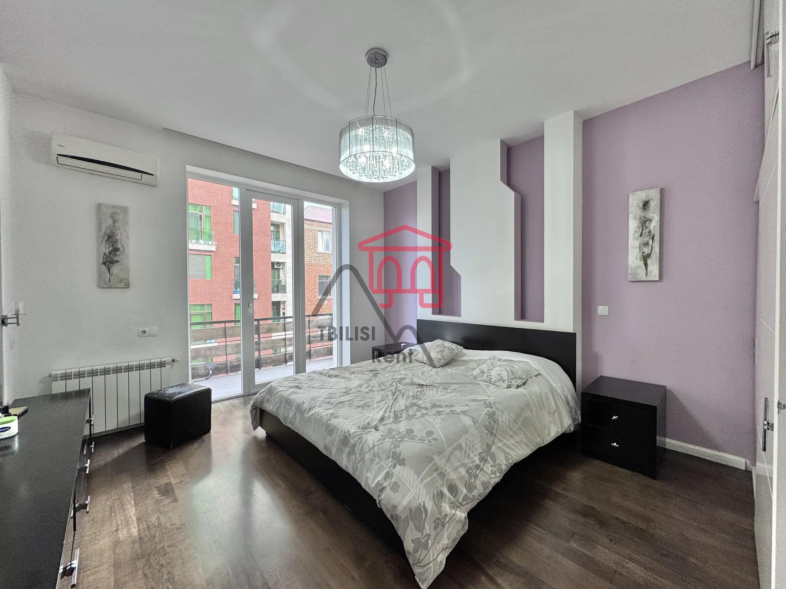Spacious 2-Bedroom Apartment in Vera photo 6 of 8
