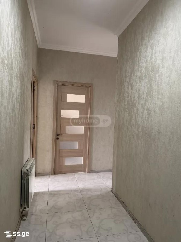 Two-Bedroom Apartment in Saburtalo photo 4 of 8