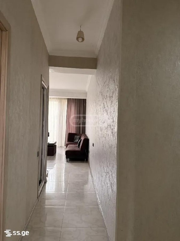 Two-Bedroom Apartment in Saburtalo photo 5 of 8