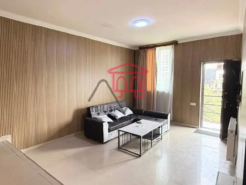 Renovated 2-Bedroom Apartment in Vake photo 3 of 8