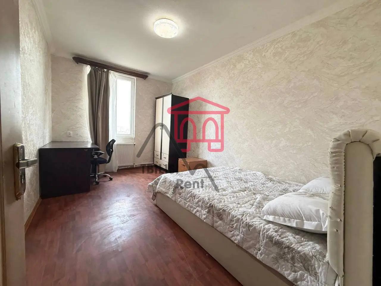 Renovated 2-Bedroom Apartment in Vake photo 6 of 8