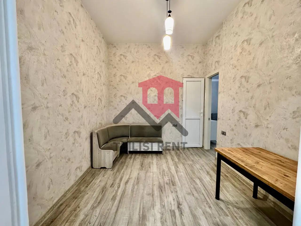 Spacious 3-Bedroom Apartment in Vake photo 7 of 8