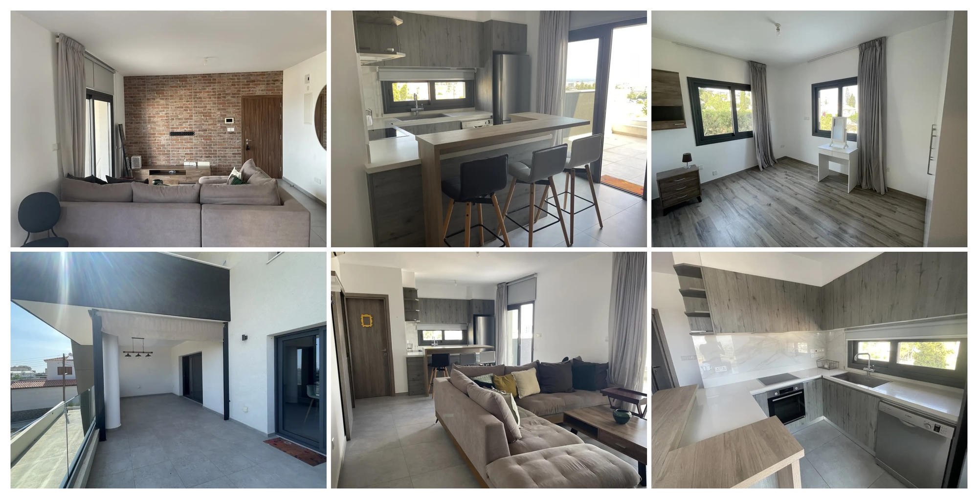 Furnished 2-Bedroom Apartment in Panthea photo 1 of 1