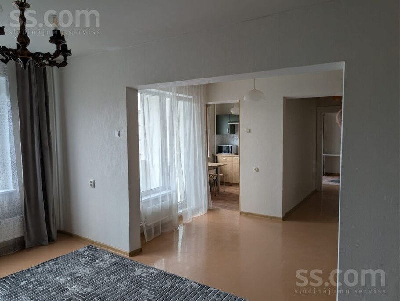 2-Room Apartment in Zolitūde photo 4 of 8