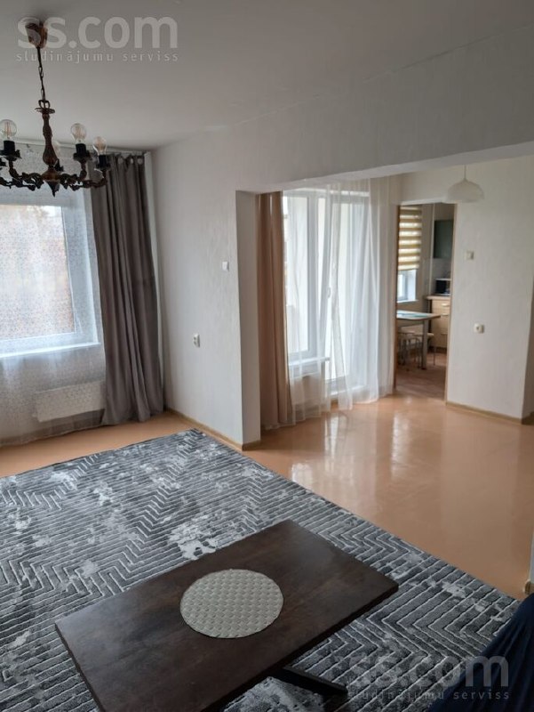 2-Room Apartment in Zolitūde photo 6 of 8