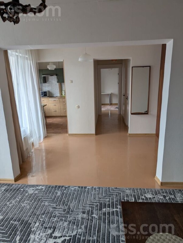 2-Room Apartment in Zolitūde photo 7 of 8