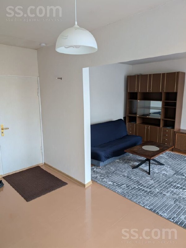 2-Room Apartment in Zolitūde photo 8 of 8