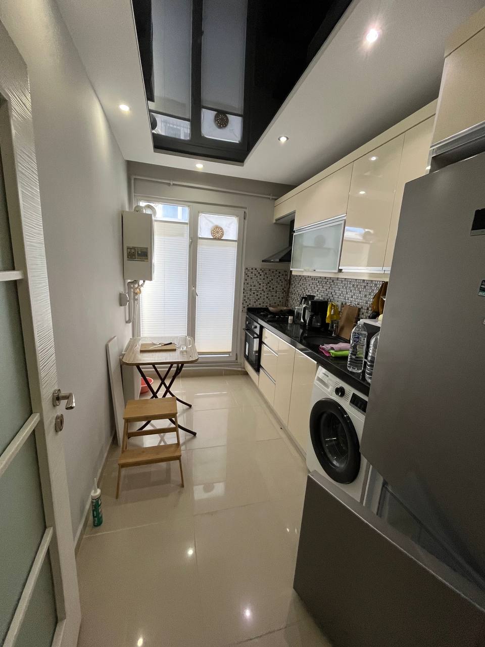 Furnished 2-Bedroom Apartment in Kavaklı photo 5 of 8