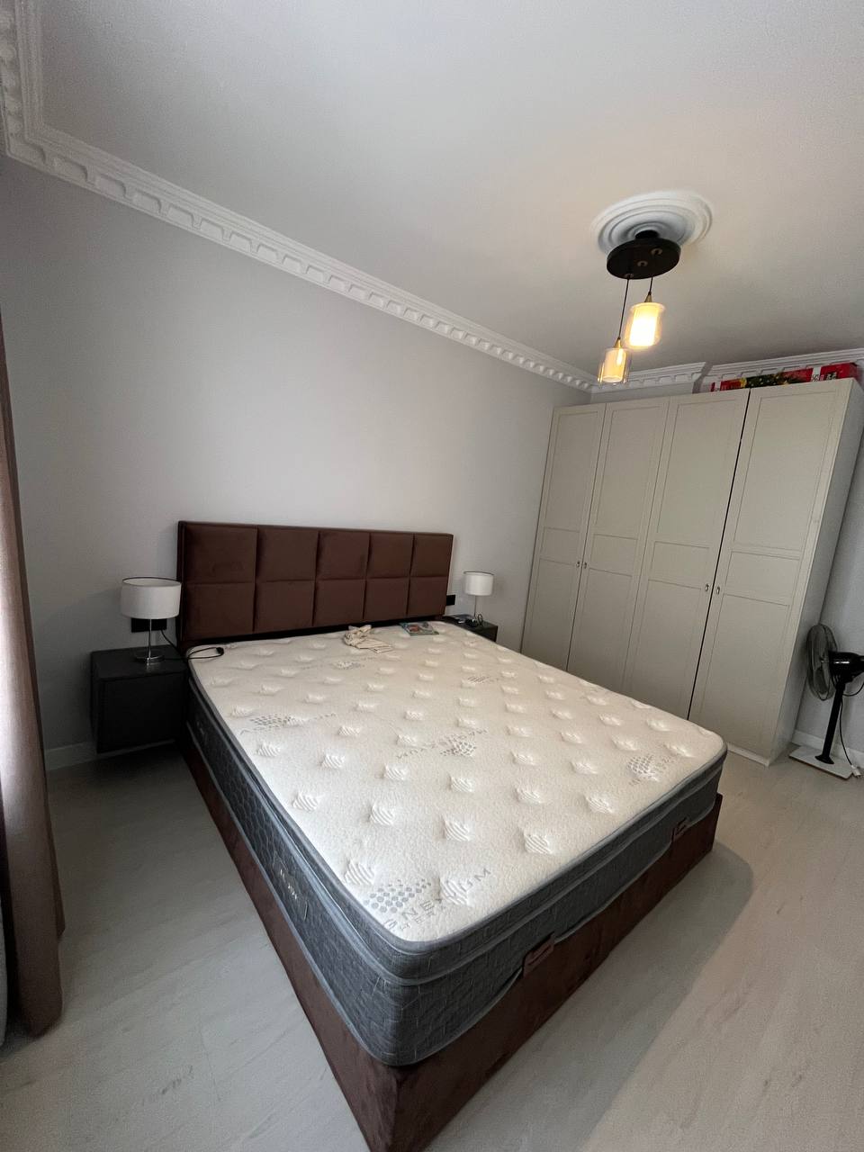 Furnished 2-Bedroom Apartment in Kavaklı photo 6 of 8
