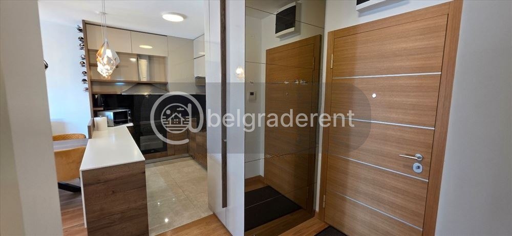 Двухкомнатная квартира в Блоке 65 photo 6 of 8