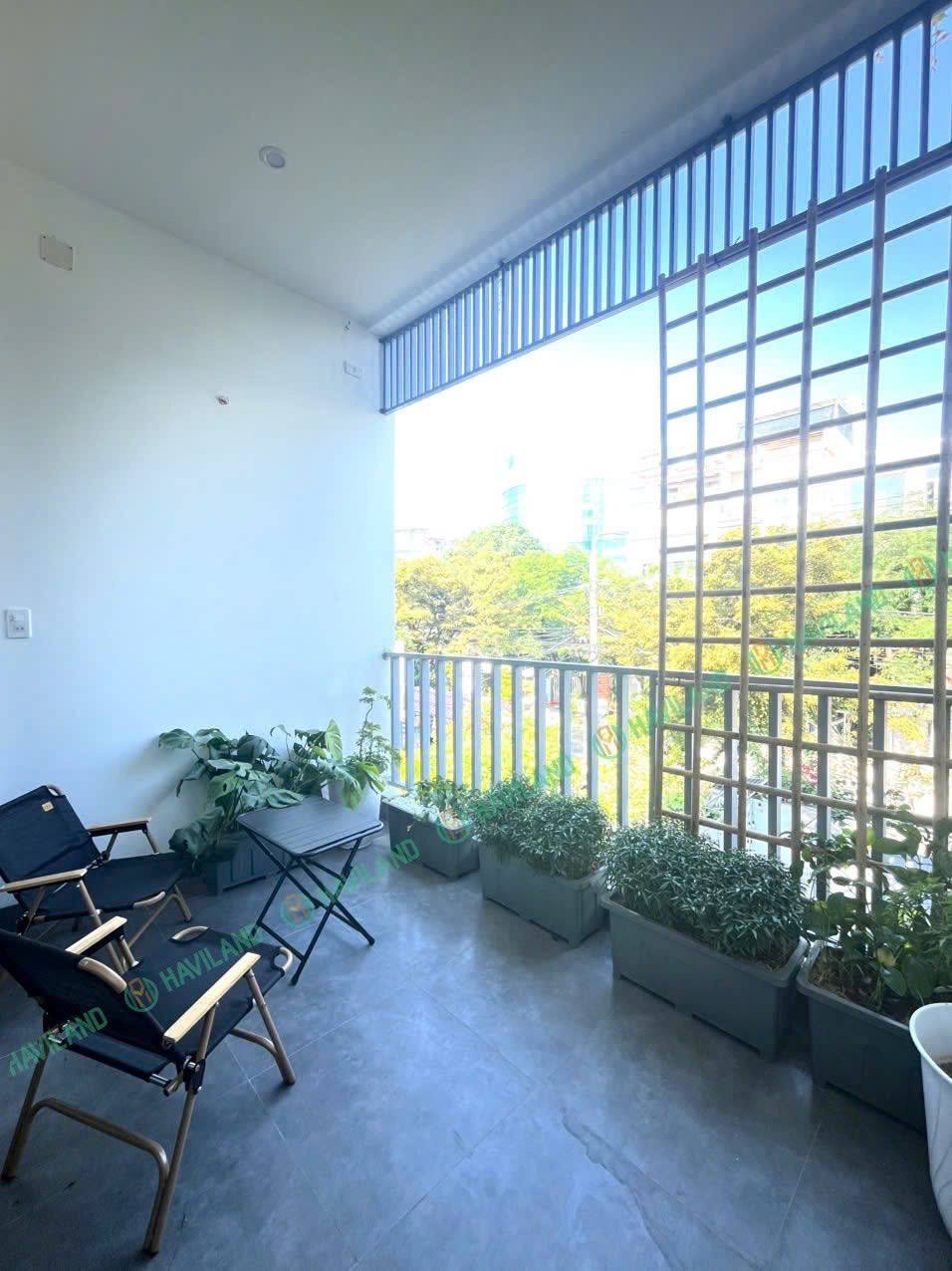 Pet-Friendly 1-Bedroom Apartment in Son Tra photo 2 of 7