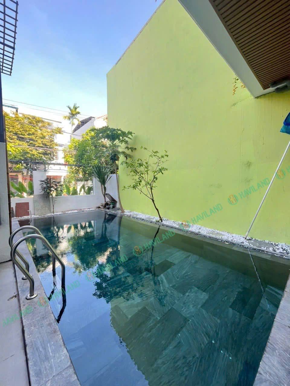 Pet-Friendly 1-Bedroom Apartment in Son Tra photo 3 of 7