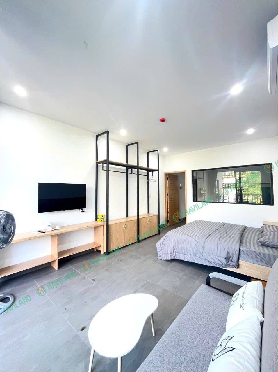 Pet-Friendly 1-Bedroom Apartment in Son Tra photo 4 of 7