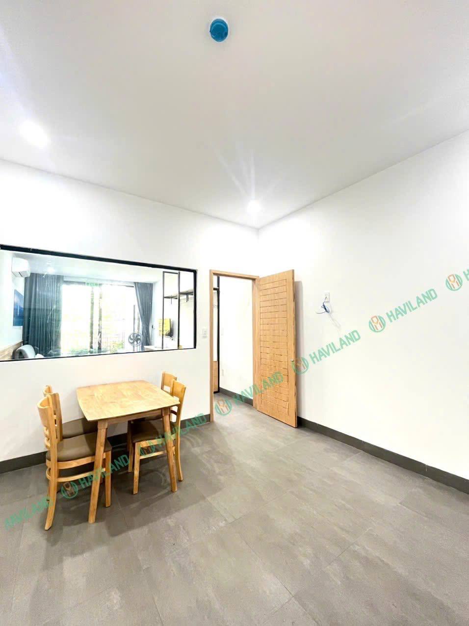 Pet-Friendly 1-Bedroom Apartment in Son Tra photo 5 of 7