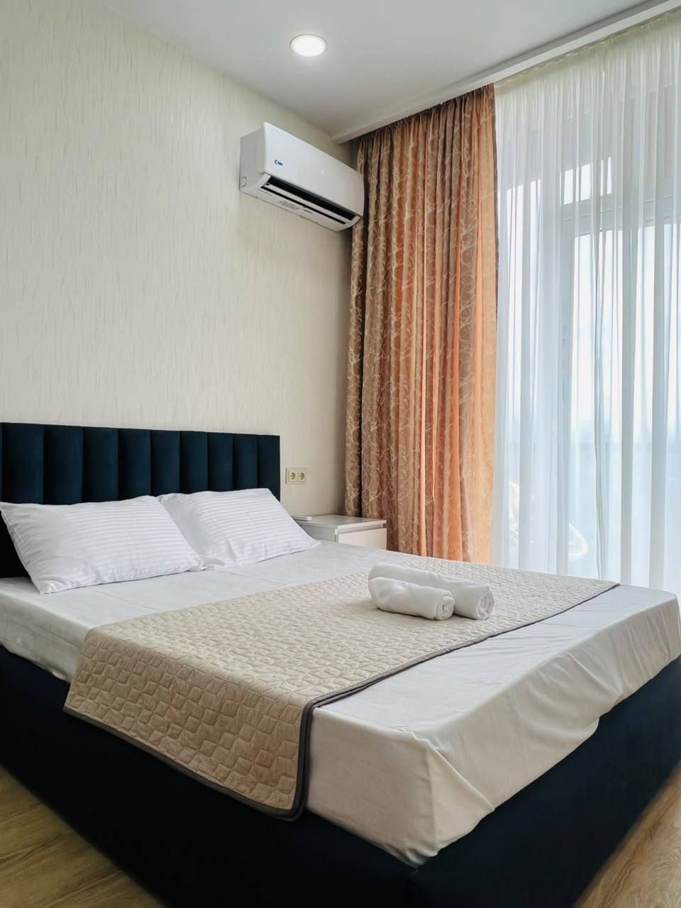 Studio Apartment for Rent in Batumi