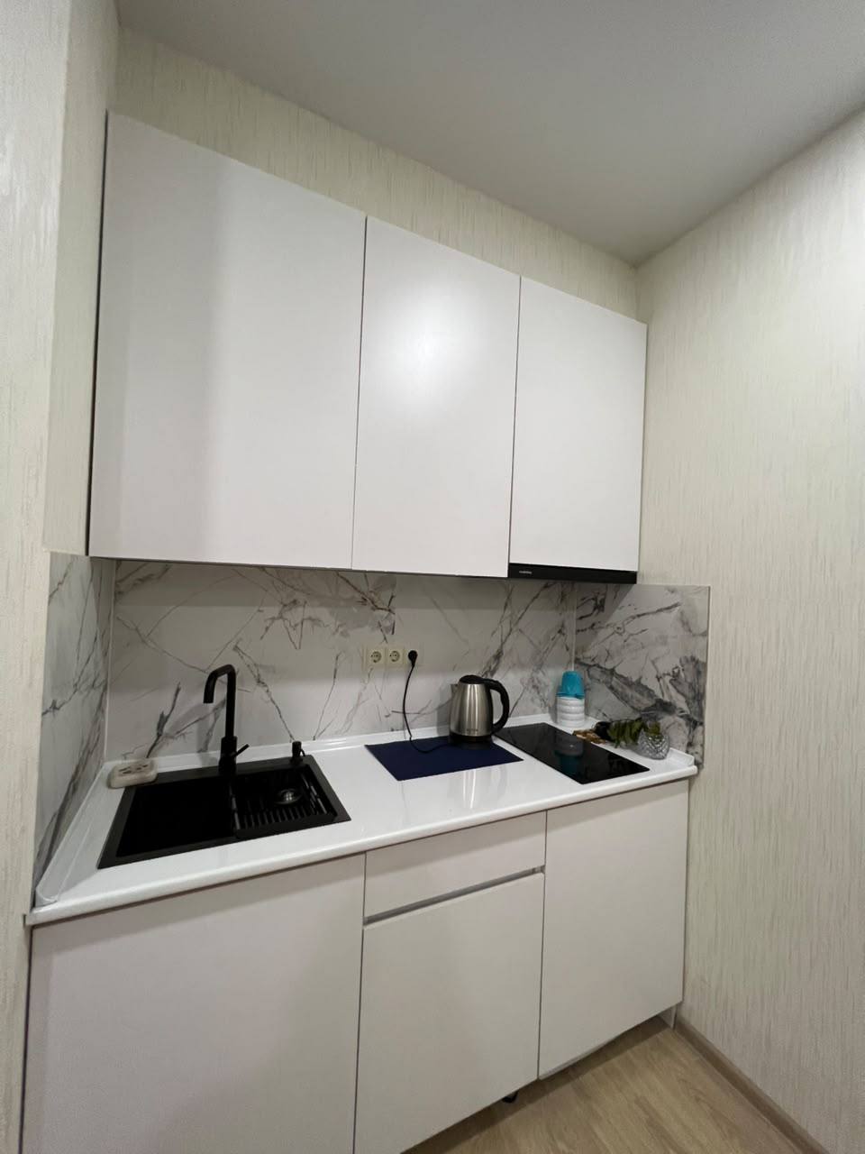 Studio Apartment for Rent in Batumi photo 2 of 5