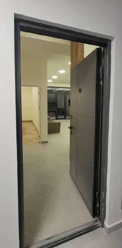 Меблированная 2-комнатная квартира в Аване photo 7 of 8