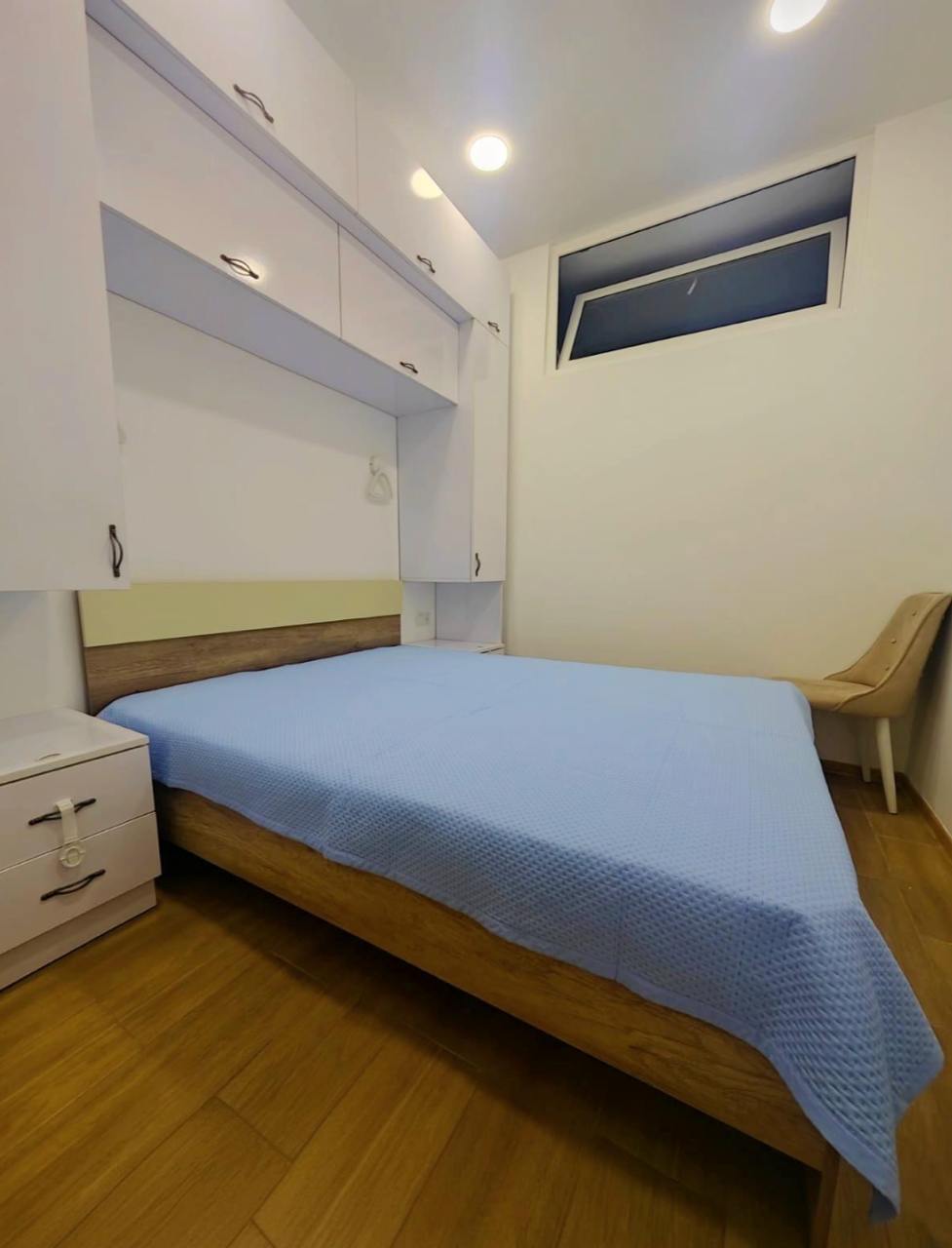 2-Bedroom Apartment for Rent in Batumi photo 5 of 7