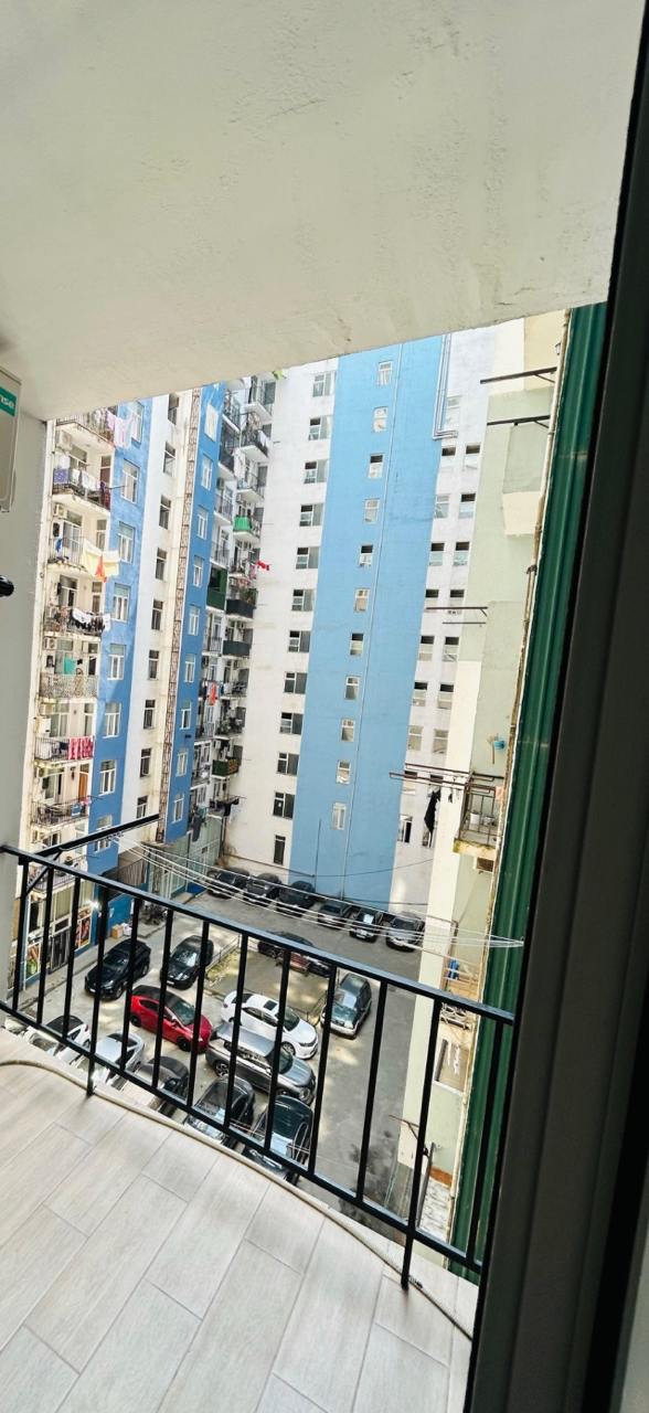 2-Bedroom Apartment for Rent in Batumi photo 7 of 7