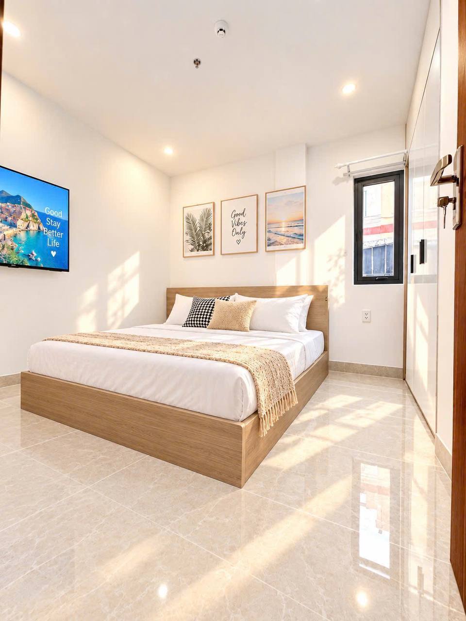 Brand-New 2BR Apartment with Han River View photo 7 of 8