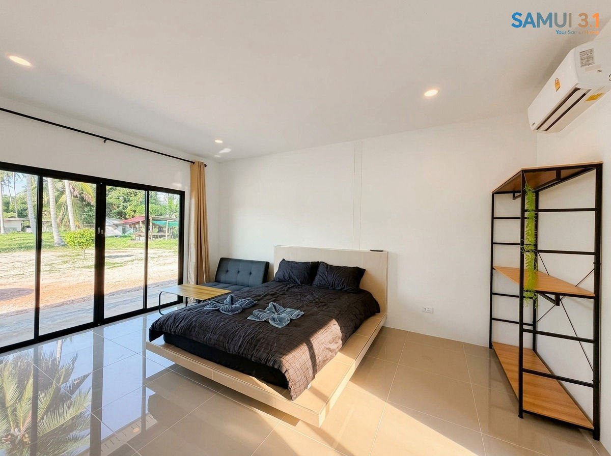 Modern Studio in Taling Ngam photo 3 of 8