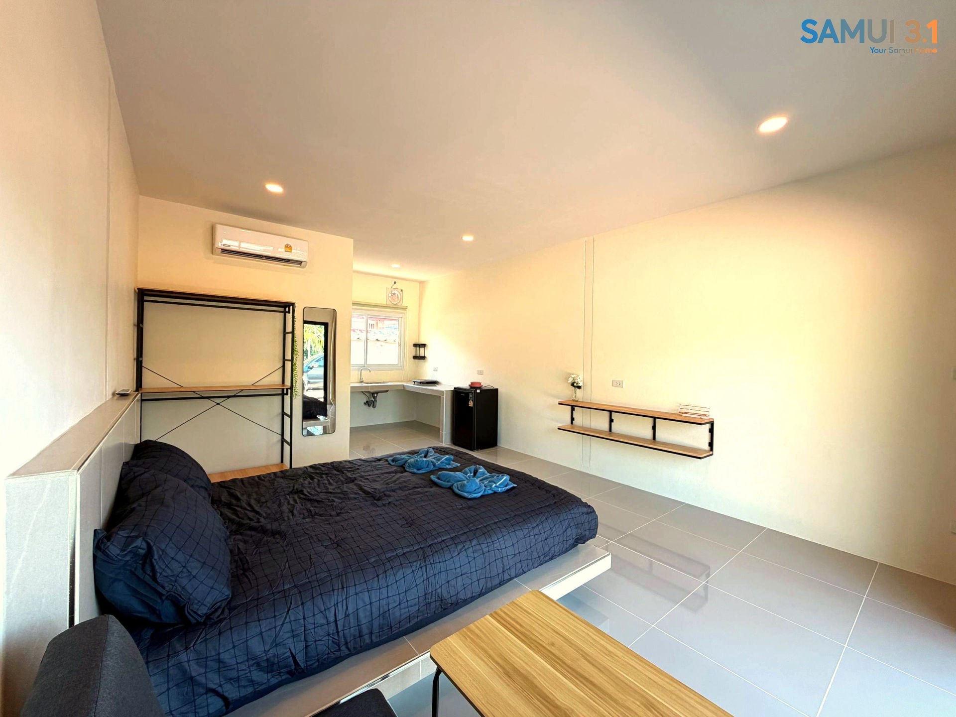 Modern Studio in Taling Ngam photo 4 of 8