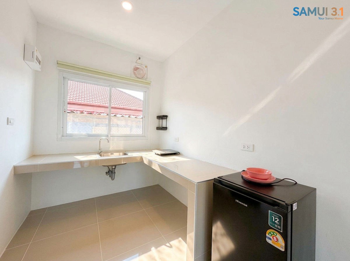 Modern Studio in Taling Ngam photo 5 of 8