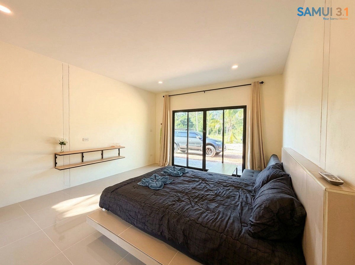 Modern Studio in Taling Ngam photo 6 of 8
