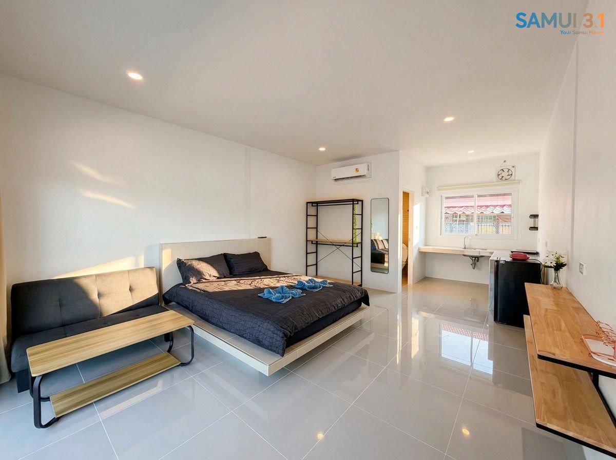 Modern Studio in Taling Ngam photo 7 of 8
