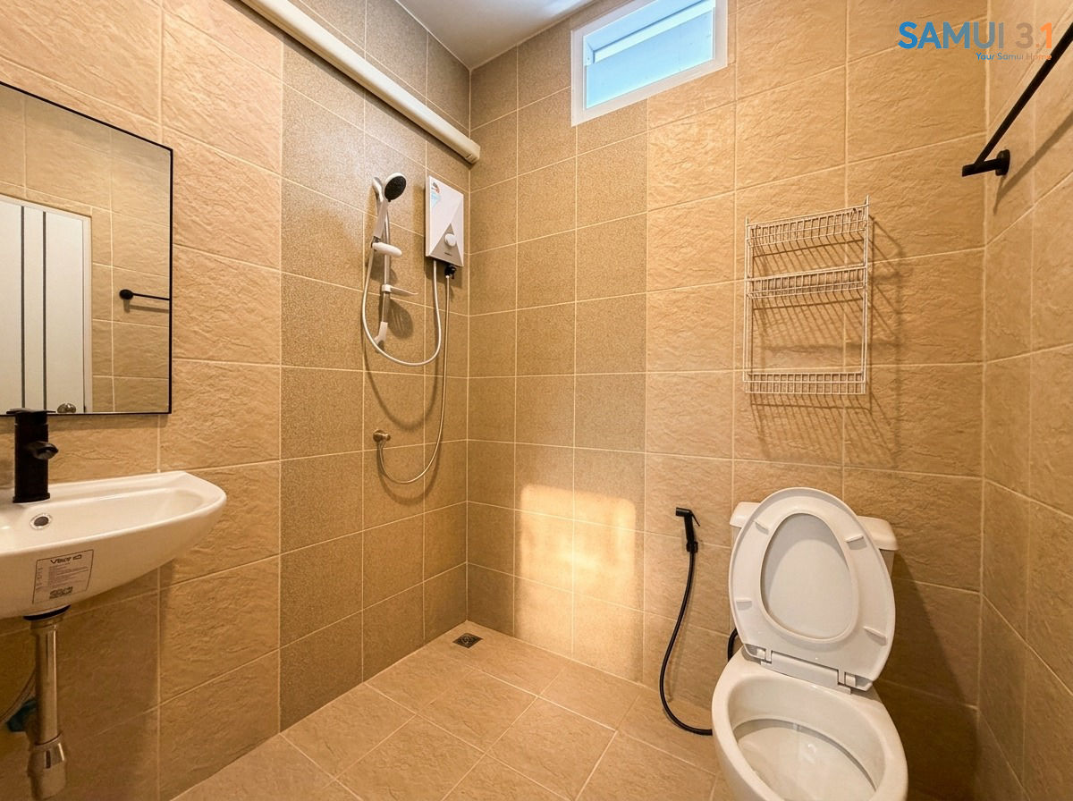 Modern Studio in Taling Ngam photo 8 of 8
