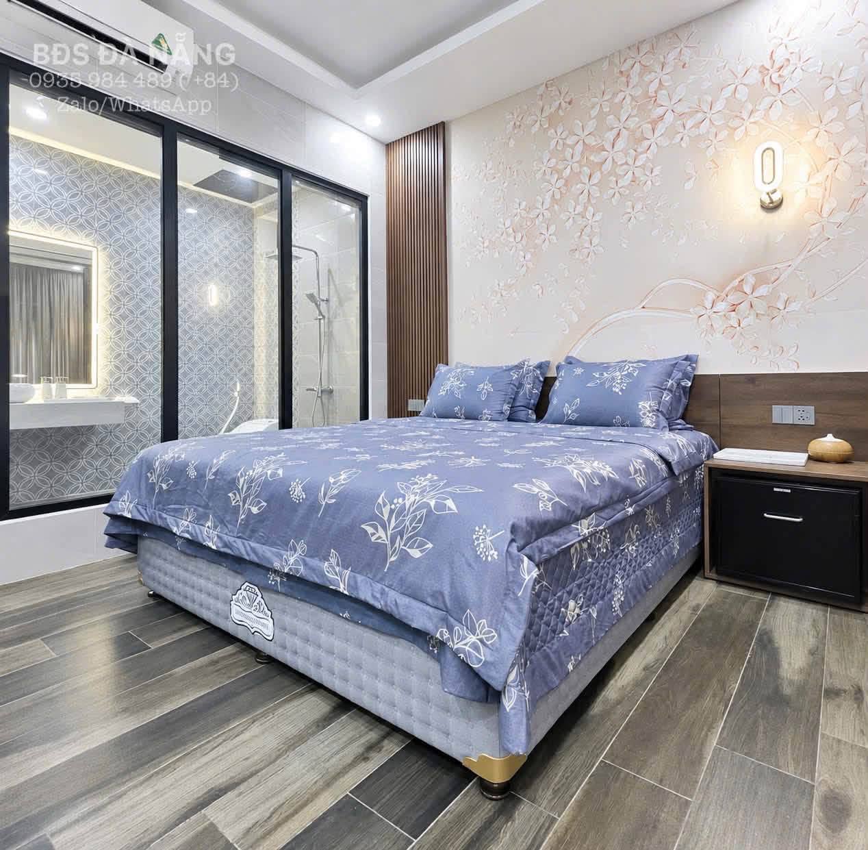 3-Bedroom House in Hoa Khanh photo 7 of 8