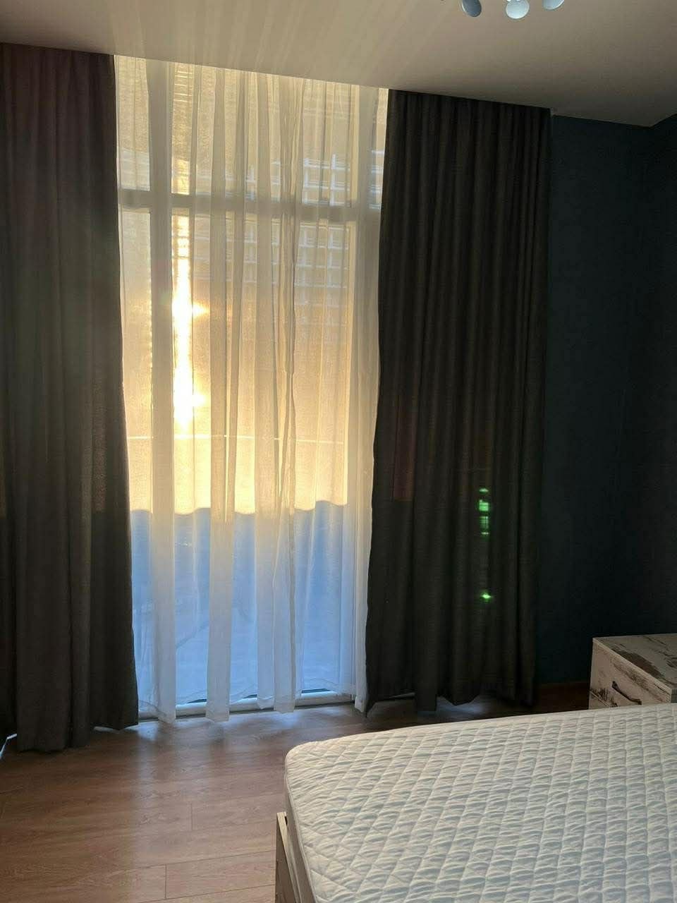 Двухкомнатная квартира на первой линии photo 5 of 8