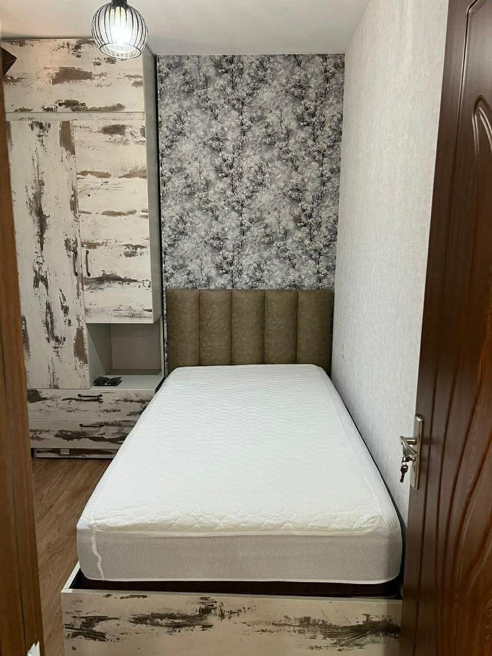 Двухкомнатная квартира на первой линии photo 7 of 8
