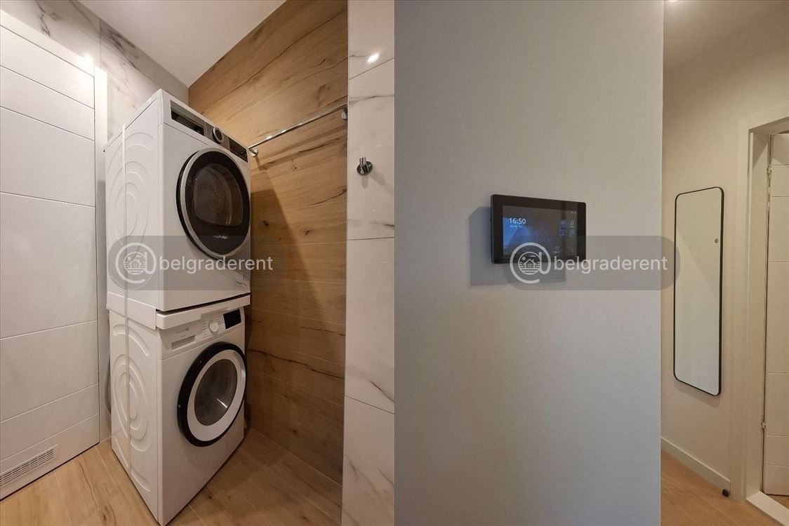 2-Room Apartment in Novi Beograd photo 7 of 7