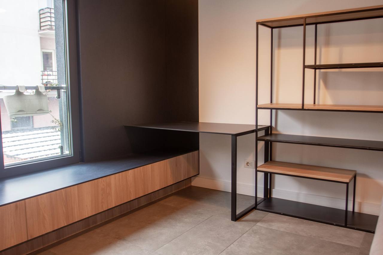 Three-Room Apartment with Parking in Vračar photo 2 of 8