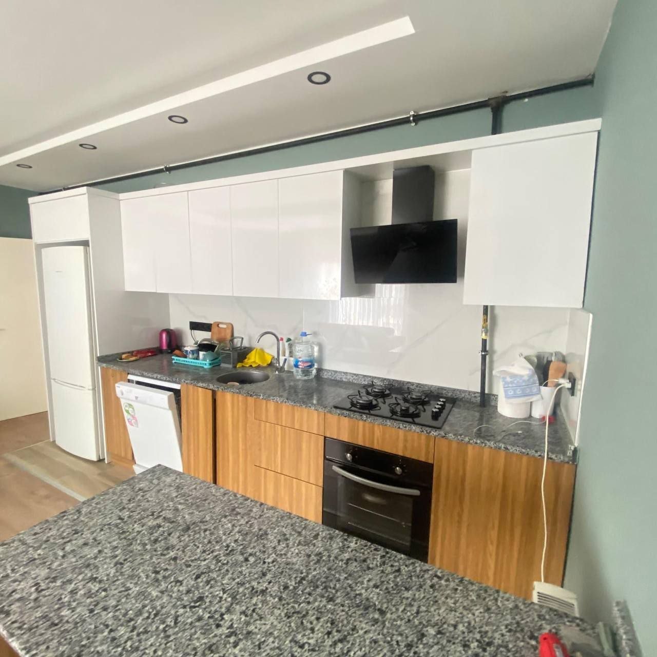 1-Bedroom Apartment for Rent in Antalya photo 1 of 1