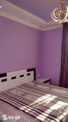 One-Bedroom Apartment in Batumi Old Town photo 6 of 8