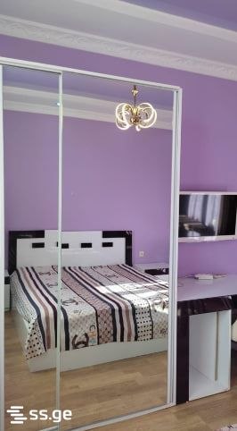 One-Bedroom Apartment in Batumi Old Town photo 7 of 8