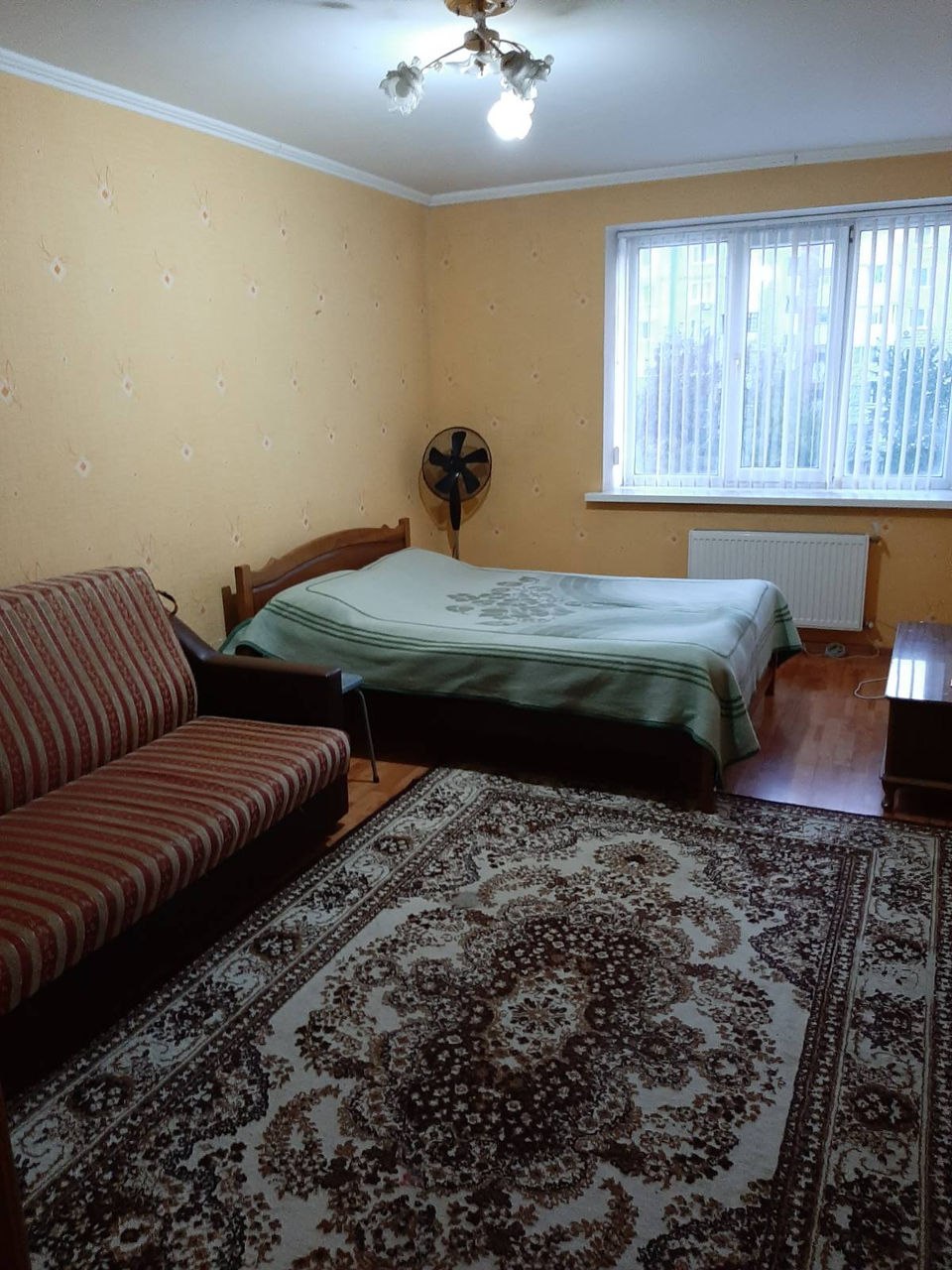Two-Room Apartment in Buiucani photo 1 of 8