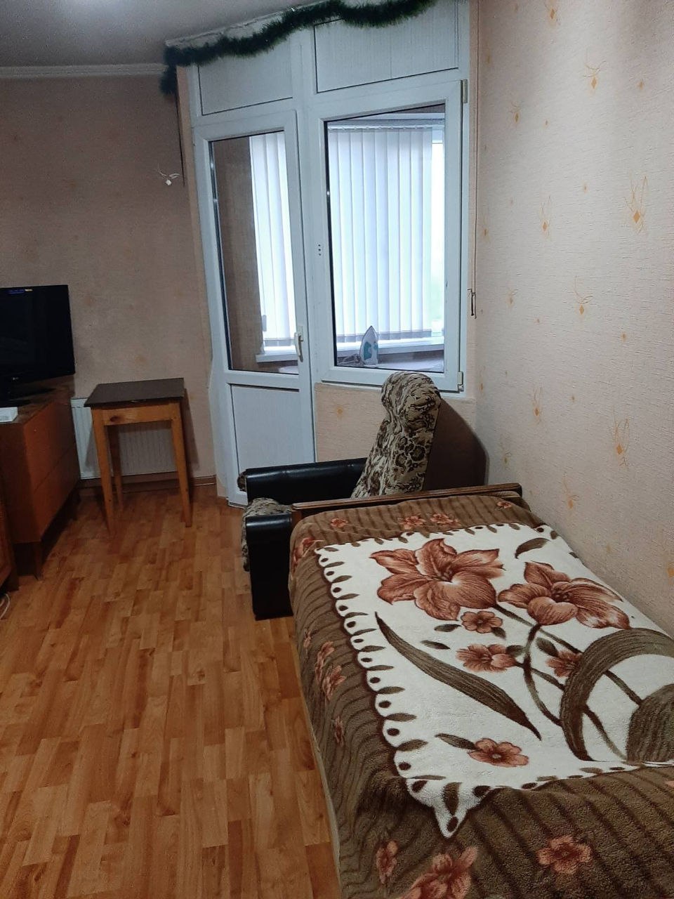 Two-Room Apartment in Buiucani photo 2 of 8