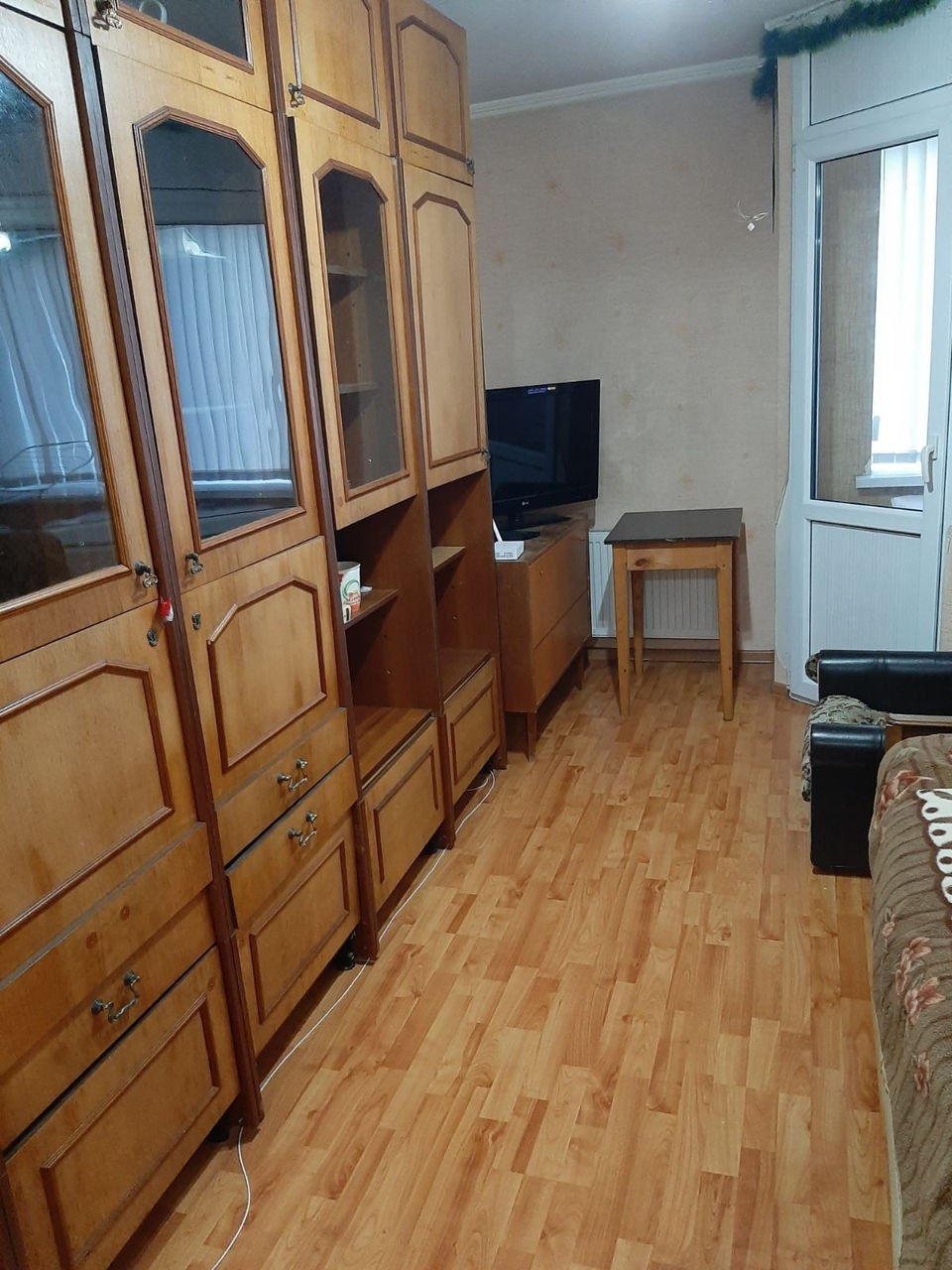 Two-Room Apartment in Buiucani photo 3 of 8